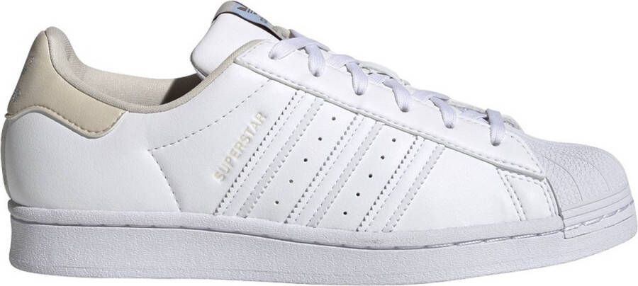 Adidas Originals Sneakers Superstar Vegan women's shoes in Gz3477 Wit Dames - Foto 1