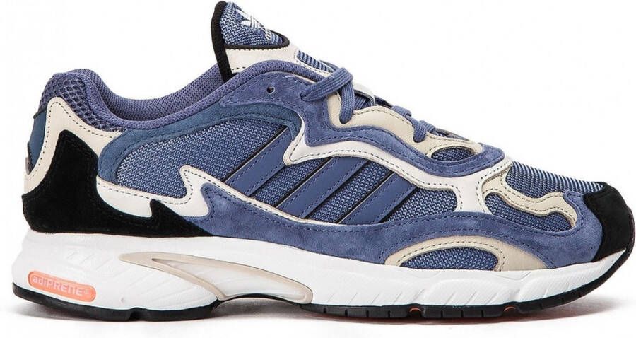 Adidas Temper Run Lichtgewicht Hardloopschoenen Multicolor Heren