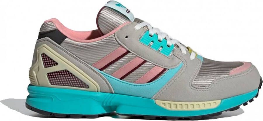 Adidas originals cheap zx 630 mint