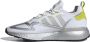 Adidas Originals De sneakers van de manier Zx 2K Boost - Thumbnail 1