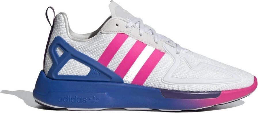 Adidas Originals De sneakers van de manier Zx 2K Flux W