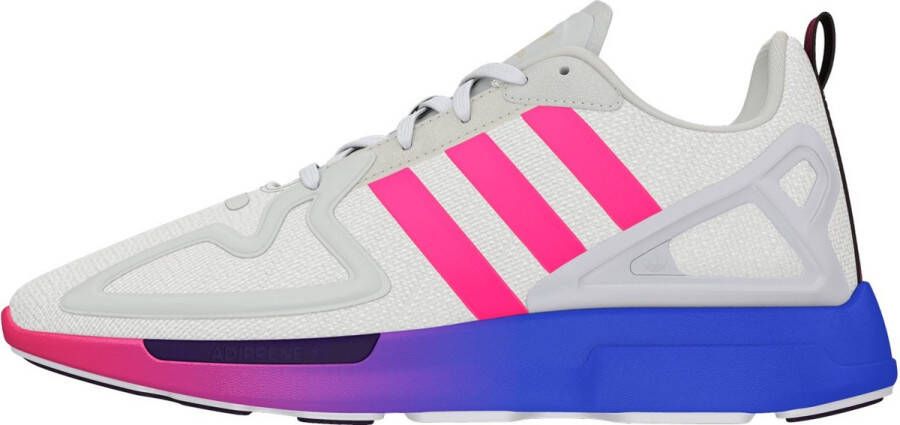 Adidas Originals De sneakers van de manier Zx 2K Flux W - Foto 1