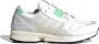 Adidas Originals De sneakers van de manier Zx 8000 W - Thumbnail 1