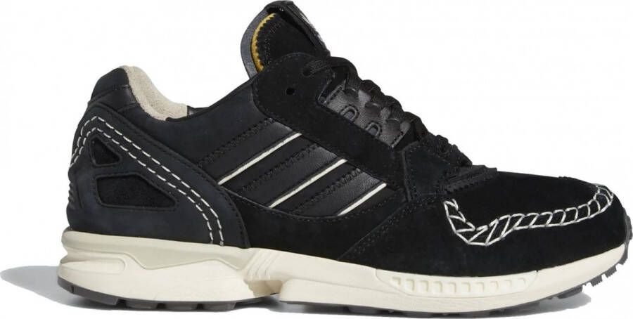 Zx 9000 store heren zwart