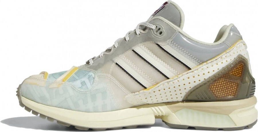 Adidas ZX 6000 XZ 0006 X-Ray Inside Out Schoenen