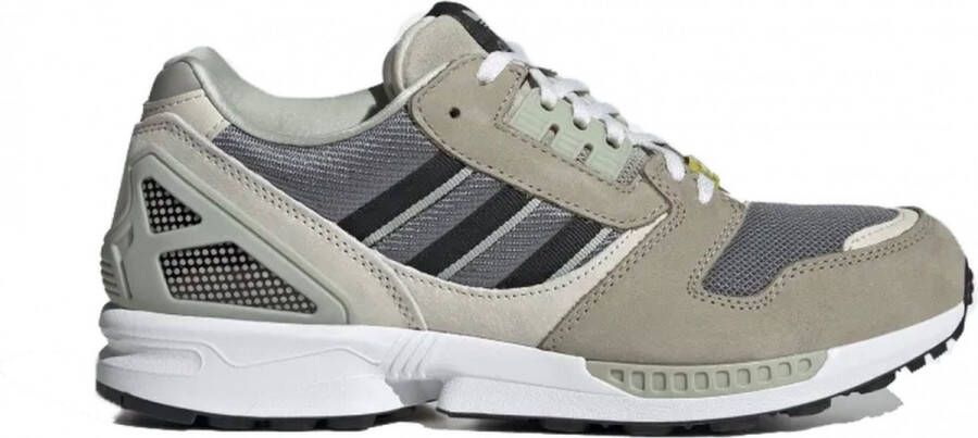 Adidas Originals ZX 8000 Retro Hardloopschoenen Gray Heren - Foto 1