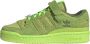 Adidas Originals Forum Low The Grinch Schoenen Kinderen Groen - Thumbnail 1