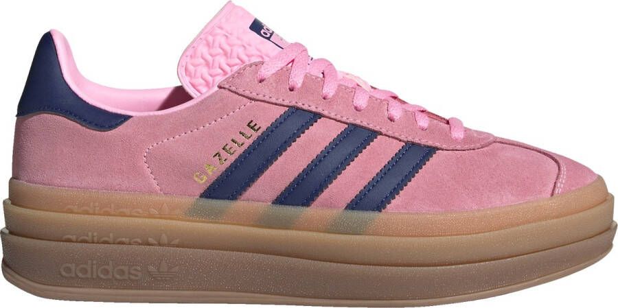 Adidas Originals Gazelle Bold Sneaker W in lichtroze formaten: 36.666