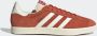 Adidas Originals Gazelle sneakers Oranje - Thumbnail 1