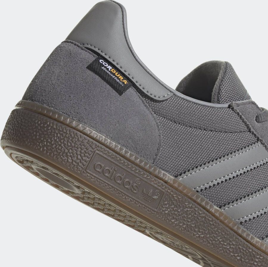 adidas Originals Handball Spezial Schoenen Heren Grijs