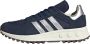 Adidas Originals LA Trainer Lux Night Indigo Silver Metallic Dark Blue Night Indigo Silver Metallic Dark Blue - Thumbnail 1