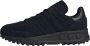 Adidas Originals LA Trainer Lux Core Black Core Black Alumina Core Black Core Black Alumina - Thumbnail 1