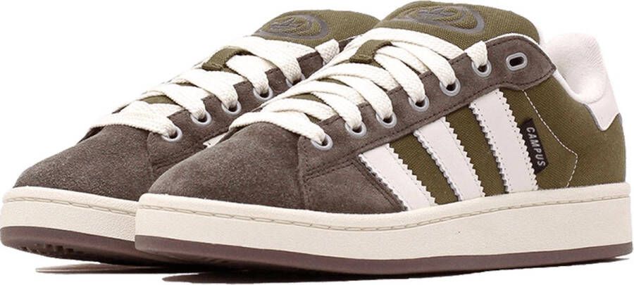 Adidas Originals Men Camp s Focus Olive