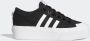 Adidas Originals Nizza Platform Dames Core Black Cloud White Cloud White Dames - Thumbnail 2