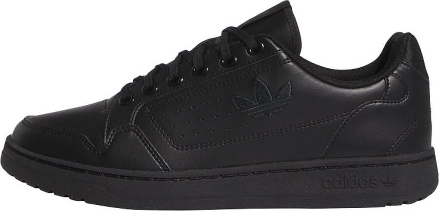 Adidas Originals NY 90 Schoenen Unisex Zwart