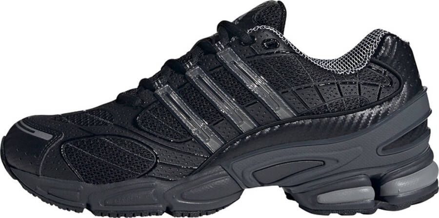 Adidas Originals Sportschoenen Ozweego Pro Black