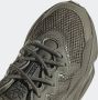 Adidas Originals Ozweego sneakers olijfgroen Mesh 36 2 3 - Thumbnail 6