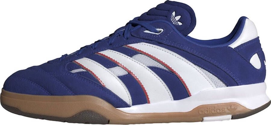 Adidas Originals Predator Mundial Schoenen Unisex Blauw