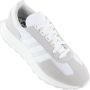 Adidas Originals Retropy E5 Boost Heren Sneakers Schoenen Sportschoenen Wit GW0562 - Thumbnail 5