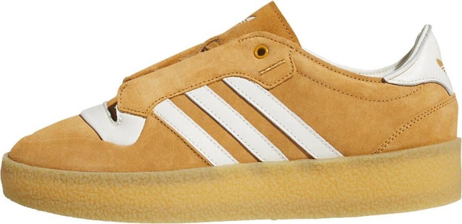 Adidas Originals Rivalry Crepe Schoenen Unisex Geel