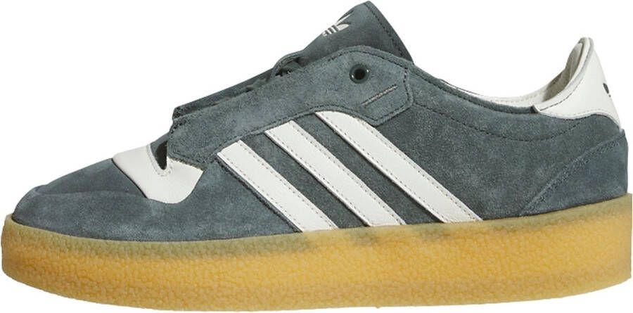 Adidas Originals Rivalry Crepe Schoenen Unisex Grijs