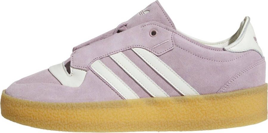 Adidas Originals Rivalry Crepe Schoenen Unisex Paars