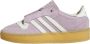 Adidas Originals Rivalry Crepe Schoenen Unisex Paars - Thumbnail 1