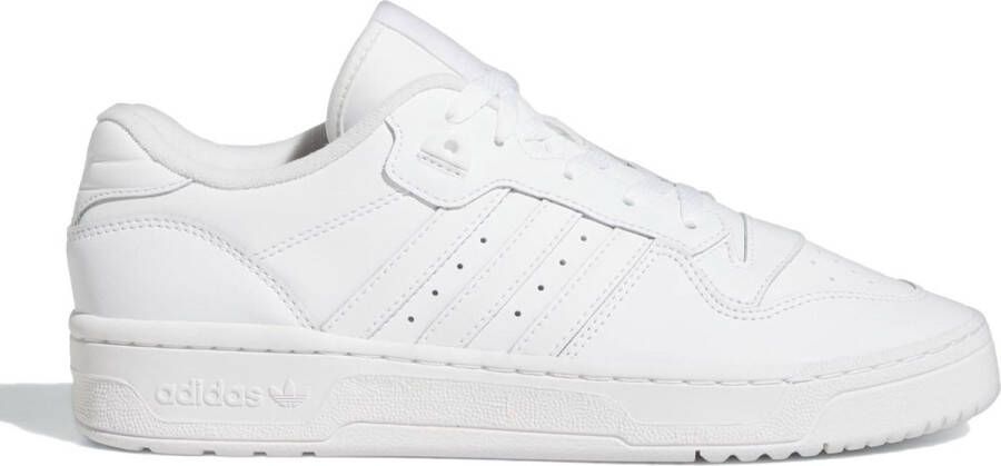 Adidas Originals Rivalry Low Sneaker Basketball Schoenen ftwr white ftwr white maat: 41 1 3 beschikbare maaten:41 1 3 42