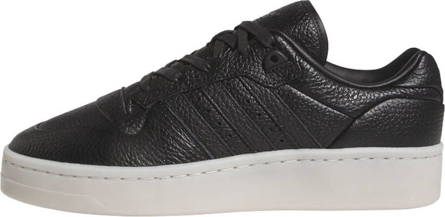 Adidas Originals Rivalry Lux Low Schoenen Unisex Zwart