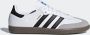 Adidas Originals Samba Og Sneaker Fashion sneakers Schoenen ftwr white core black clear granite maat: 46 2 3 beschikbare maaten:42 2 3 43 1 3 - Thumbnail 2