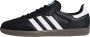 Adidas Originals Samba OG Core Black Cloud White Gum5- Core Black Cloud White Gum5 - Thumbnail 6