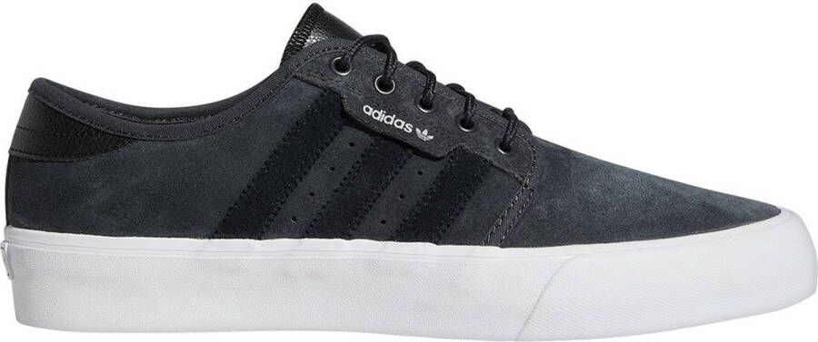 adidas ORIGINALS Seeley XT Sneakers Carbon Core Black Ftwr White Heren