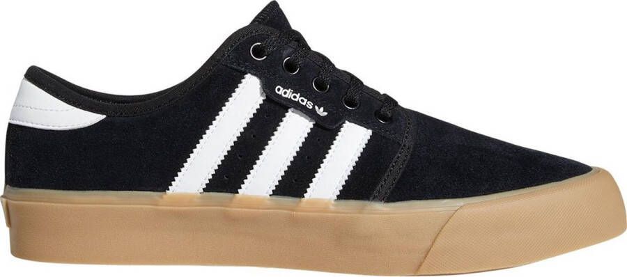 Adidas ORIGINALS Seeley XT Sneakers Heren Core Black Ftwr White Gum4