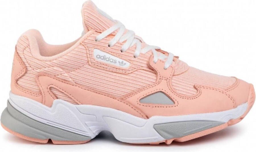 Adidas originals falcon 2024 para mujer 92