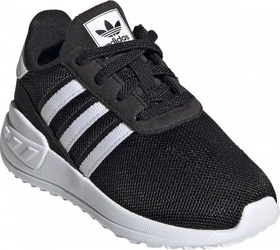 Herkenning importeren Federaal Adidas Originals LA Trainer Lite Baby's Core Black Cloud White Core Black  Kind - Schoenen.nl