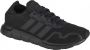 Adidas Originals Swift Run X Heren Sneakers Sport Casual Schoenen Zwart FY2116 - Thumbnail 2