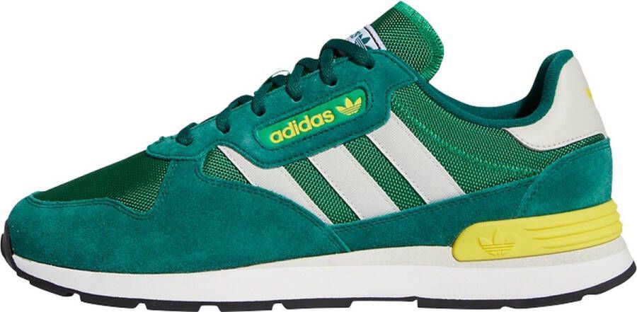 Adidas Originals Treziod 2.0 Schoenen Unisex Groen