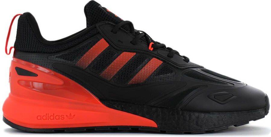 Adidas zx 12000 heren rood new arrivals