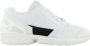 Adidas Originals Zx 8000 Parley Owhite Whitin Ftwwht Schoenmaat 41 1 3 Sneakers GV7618 - Thumbnail 1