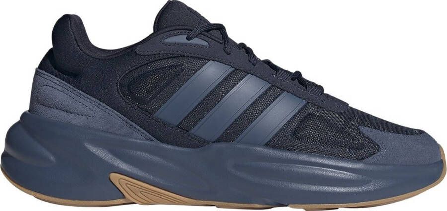 Adidas Ozelle Hardloopschoenen Blauw 1 3 Man