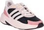 Adidas Cloudfoam Lifestyle Running Sneakers Roze Multicolor Dames - Thumbnail 1