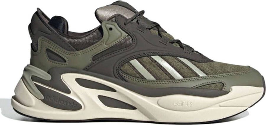 Adidas Ozmorph Sneakers Heren