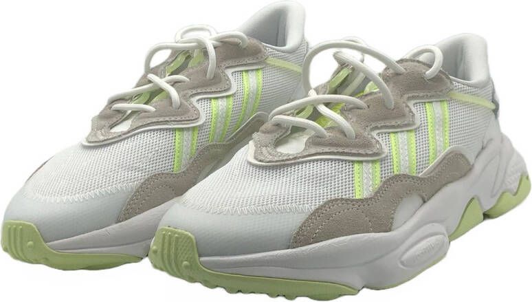 Adidas Ozweego vrouwen FTWWHT Almlin Pullim