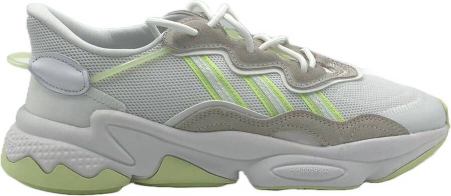 Adidas Originals sneakers Ozweego Wit Dames