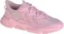 Adidas Ozweego Dames Schoenen Pink Textil Leer Synthetisch 2 3 Foot Locker - Thumbnail 1