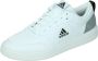 Adidas Sportswear Park Street Schoenen Unisex Wit - Thumbnail 1