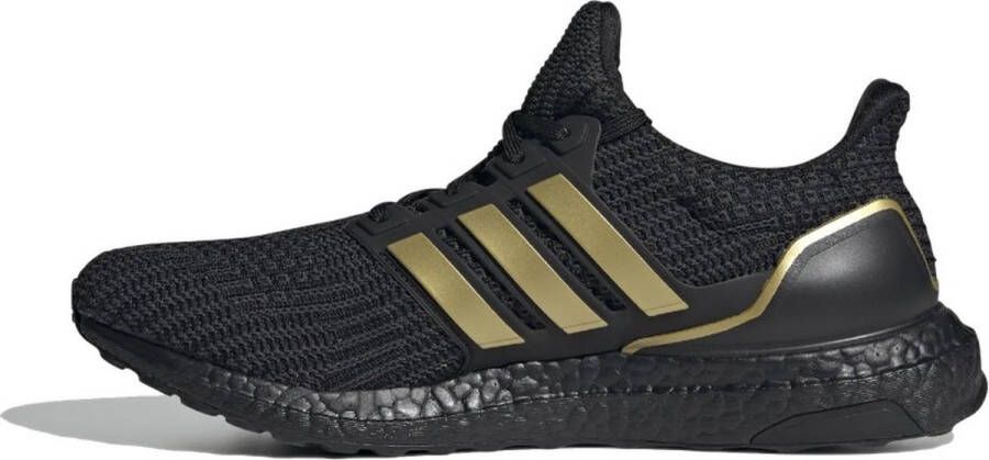 Adidas Performance Ultraboost 4.0 Dna Hardloopschoenen Gemengde volwassene Zwarte