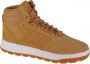 Adidas FROZETIC Heren Sneaker Boots Schoenen Leer Bruin FW6782 - Thumbnail 6