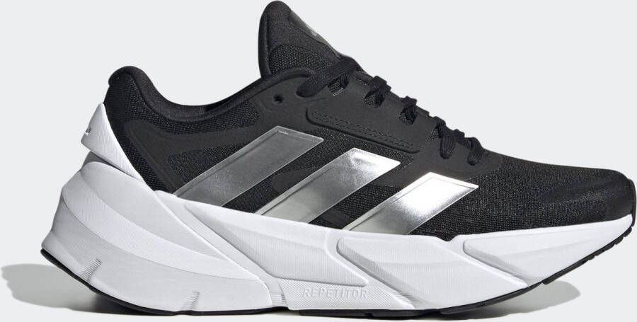 Adidas Performance Adistar 2.0 Schoenen Dames Zwart