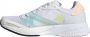 Adidas Performance Adizero Adios 6 W Hardloopschoenen Vrouw Witte - Thumbnail 1